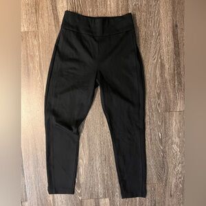 Express Black Women's Leggings